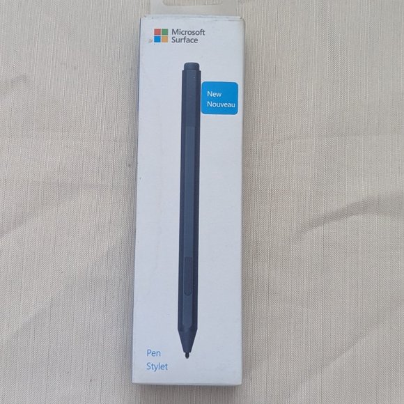 Microsoft Surface Pen Cobalt Blue - Picture 3 of 5